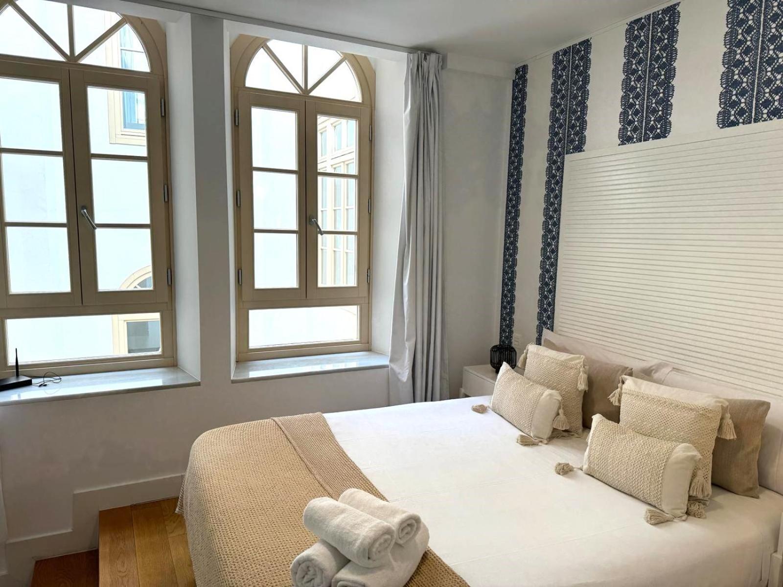 Echegaray Premium Cathedral 1 Apartment Malaga Exterior photo
