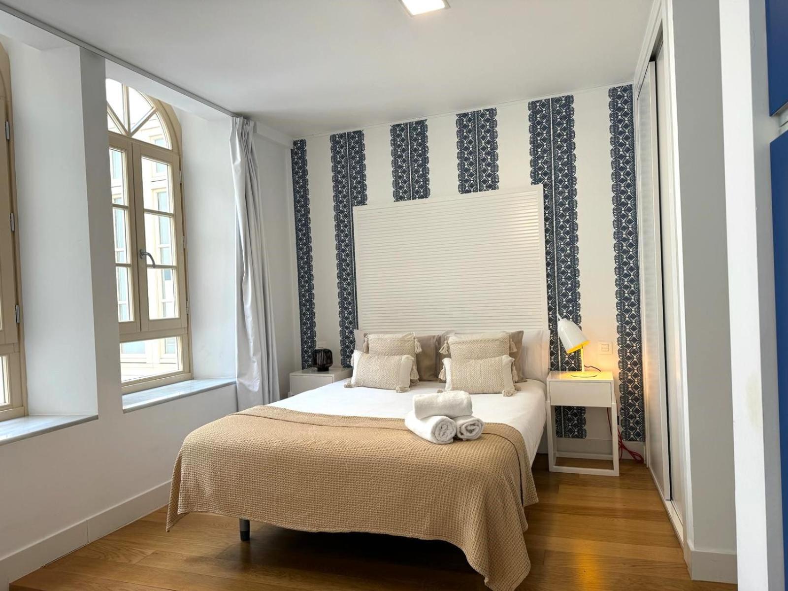 Echegaray Premium Cathedral 1 Apartment Malaga Exterior photo